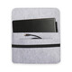 WACOM digital tablet bag CTL472 671 672 6100 Yingtuo PTH660 hand-painted board protective cover protection bag CTC6110 felt bag Pen bag 0x0cm

