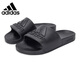 
[95% new] Adidas (adidas) fashionable breathable slippers for men and women IF7371 size 9 size 43 size