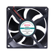 DEMMA DC fan 12v/24V small axial flow fan 12038 cabinet cooling fan electric cabinet DC fan 8025 ball 12V