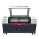辉刻激光切割机1390工业小型木板亚克力pvc非金属工艺品激光雕刻机 ZC-1313VS/100W