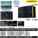 山水（SANSUI）PK-10专业大功率ktv卡拉OK音响K歌套装功放家用家庭点歌机唱K设备全套一体机商用会议舞台酒店音箱 10吋10喇叭音箱+功放+话筒+20吋3TB点歌机