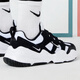 
Nike (NIKE) women's shoes New TECH HERA comfortable and simple shock-absorbing and wear-resistant sports and casual shoes DR9761-101 DR9761-101 38