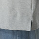 Nike (Nike) T-shirt Vêtements masculins 2025 Été Nouvelles vêtements de sport à la mode décontractée courte à manches à manches à manches à manches à manches à manches à manches courte FN3895-063 / Au-dessus de grandes photos / show et retourne 5 xl (180 / 96a)