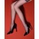 
Lugeli red-soled high heels for women, pure and slim heels, 2025 new sexy and versatile pointed toe temperament professional women's shoes, red-soled high heels 10cm 36 [foot fat feet wide shot one size larger]