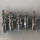 Conjunto de la bomba del rociador sin aire Conjunto del émbolo Gurric Lirun Gutubao Accesorios 595/695 más Conjunto de bomba de acero inoxidable