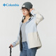 Columbia Columbia Autumn e Invierno Autumn e Invierno para la chaqueta de moda casual para mujeres Jaqueta impermeable XR3937 031 m/160/84a