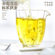 中谷御品茶叶冻顶乌龙茶 特级浓香型台式高山乌龙茶端午节茶叶礼盒250g