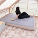 Shanyue Mountain Slides-Betting aufblasbare Matratze Outdoor Camping aufblasbare Bett Haushaltsboden Bienenstud