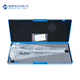 Haliang continuous vernier caliper corrosion-resistant high-quality stainless steel 0-200_0.02mm