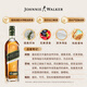 
Johnnie Walker (JOHNNIE WALKER) Scottish blended whiskey original imported foreign wine green card 750ml gold medal 750ml green card 200ml