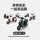 Ninebot Electric Motorcycle M85c+ Intelligent Electric Motorcycle Electric Motorcycle Adult Battery Motorcycle Pick Up at the Store Choose the Color at the Store