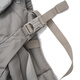 Ergobaby American Ergou Baby Strap Omni360 Série complète à étage Soft Breathable Baby Baby Pearl Grey