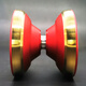 Cutter de fábrica de fábrica Elite Yoyouyou Professional Game Fancy 1a Dead Dream Aluminio Aleya Metal Metal Acero inoxidable Anillo de acero anillo de oro rojo