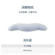 Atour Planet Deep Sleep Pillow Bed Pillow Nap Pillow Lying Down Sleeping Pillow Bedside Cushion Backrest Side Sleeping Leg Leg Special New Year Gift