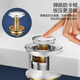 Larsd pop-up drain, basin drain, bathroom cabinet washbasin wash basin drain drainer LD302