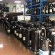 Sanyo Panasonic Sanyo 5p6p10p12p Horsepower Therpor Pump Compressor C-SC753C-SCN903H8H C-SB373H8A C-SC753H8K 10 chevaux R22 Connexion parallèle