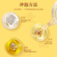 Peking Tongrentang Mais Rasur Maulbeerblatt Teebeutel Grün Geld Willow Pueraria Wurzel Wurzel Mandarine Peel Tee Sanfu Tian Health Tee