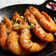 Xianjingcai chilled white shrimp 300g (about 12-18 pieces)