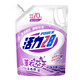 Vitality 28 laundry detergent bag replenishment lavender laundry detergent fragrance lasting fragrance mild ingredients to remove stains [8 Jin [Jin equals 0.5 kg]] 2kg lavender fragrance * 2 bags