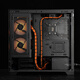 Gigabyte AMD Ryzen 7 9800X3D/RTX5080/5070Ti/RX9070XT e-sports game sea view room X870M family bucket desktop computer host thousand frames e-sports six R7 9800X3D丨RTX5070Ti