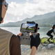 大疆 DJI RC-N3 遥控器 DJI Air 3S / DJI Air 3/DJI Neo/DJI Mini 4 Pro/Flip 配件 大疆无人机配件