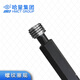 Haliang Thread Ring Gauge Plug Gauge Thread Gauge Pass-and-Stop Gauge Gauge Gauge Metric Set M10 Thread Plug Gauge M10*1.5-6H