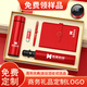 Home Geschenke für Dragon Boat Festival Geschenke praktikum für Kunden Unternehmen Souvenirs Business Geschenke Gespräser High-End Water Cup Angestellte Souvenirs Blue-304 Thermos Cup + Dachgiftbox
