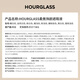 HOURGLASS Zhong Chuxi's same style Hourglass concealer to cover dark circles and tear troughs Cotton warm white birthday gift for girlfriend