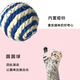 Cat Toy Ball Funny Cat Sisal Ball Teeth Grinding Resistant to Bite, Scratch, Sound and Nibble Large Ball Feather Pet Cat Toy Second Generation Upgraded Sisal Ball 2 Pack/10 No Specifications