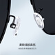 
Made in JD.com HD male polarized sunglasses driving and fishing sun protection sunglasses men and women dumb black