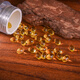 
Beizhitang Break Wall Ganoderma Lucidum Spore Powder Changbaishan Ganoderma Lucidum Extract Triterpene Spore Oil Soft Capsule Enhancement Immunity Health Product Ganoderma Lucidum Spore Oil Soft Capsule 24g