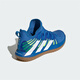 
Adidas STABIL NEXT GEN Stable Support BOOST Cushioning Men's Volleyball Shoes and Sports Shoes HR1343 White Standard 40/US7