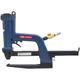 Máquina de sellado de caja neumática Kezhituma 3519/3522 Embalaje de papel Sellado Carton Carton Importado de Taiwan Cail Gun Horse Pneumatic H57 Nail SB103030382500 Caja