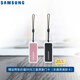 三星（SAMSUNG）电子锁原装进口智能锁防盗门密码锁全自动指纹锁上门安装DP739 DP739香槟金（外开门）