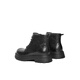 Belle casual boots men's shopping mall same cowhide Martin boots 8NC01DD4 black single 41