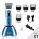 Rivi Electric Clipper Shop Hairdresser Shop Hairdressing Salon Home Professional Hair Stylist Special Electric Fader S7/F16/F29 Rivi 902 Black Standard