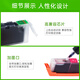 Gu Zhisu Canon TS8380 TS8180 Ink Cartridge TS9180 TS8280 TS6180 TS708 TS95 Filling Ink Cartridge 880PGBK Large Black