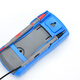 Hyaats hochpräzise digitale Multimeter-Elektriker-Wartung Intelligente Anti-Burn Universal Meter Multifunktionalameter Taisheng DT9205 DT9205 Standard + Tool Kit