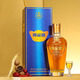 Wuliangye Xianlin Ökologie Goldener Wein Wanfu 39 Grad 480 ml Einzelflasche