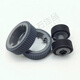 Suitable for Fujitsu fi7140/Q 7240 7160 7260 7180 728 paper pickup wheel paper grab wheel brake wheel A-Original material (comprehensive life is up to 200,000 pages