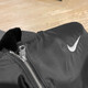 耐克（NIKE）外套女装秋冬新款运动服加厚保暖环保皮草上衣夹克FB8693-838 FB8693-010黑色双面穿 S