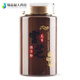 Linzhi Bun Pulver Ganoderma lucidum spore pulververstärkung i stärken die Wandbrechung Ganoderma lucidum spore pulver offizieller linzhi spore öl Special ganoderma lucidum pulver 250g 1 flasche ganoderma lucidum spore Erlebnis Pack