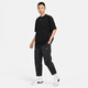 Nike (NIKE) 2024 Summer SPORTSWEAR Women's Weaving Trousers HF6174-010 M