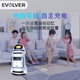 
Xiaopang Robot Children's Day Gift Xiaopang Intelligent Robot Learning Machine Large AI Multifunctional Chat Accompaniment