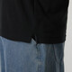 Nike (Nike) Suit Men's Sports Polo Polo T-shirt à manches courtes T-shirt Running Fitness Traine Pantalon Pantalon décontracté confortable