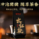 Zhenchashi Oolong Tea Wuyi Rock Tea Dahongpao Special 250g Boîte à feu moyen-feu Wuyishan Cinnamon Tea Brink