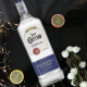 豪帅快活（Jose Cuervo） 洋酒 银龙舌兰酒 1000ml 银快活