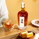 芳鹤16日本原瓶进口威士忌 40度蒸馏酒 洋酒 送礼 700ml*6瓶整箱装
