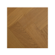 Maian New Three-layer Solid Wood Composite Oak North American Black Walnut Herringbone Pairing Fish Bone Pairing Home ENF-grade Floor Heating Wood Flooring SR6193 Oak Herringbone Pairing Brushed Caramel Color Square Meter