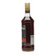 Capitaine Morgan Black Foreign Wine Baking Auxiliary Ingrédients Base Wine Captain Morgan Black Rum 700 ml 1 Bouteille
